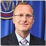 Carr Codifies His Commission Corps