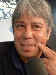 Ismael Ledesma, 'El indio errante', nuevo disco en Francia