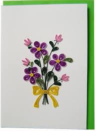 Don't just send a card, send art! This Item Is Unavailable Etsy Paper Quilling Patterns Paper Quilling Cards Quilling Patterns