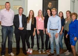 How unique is the name ubbo? Ubbo Emmius Fund New Shirt Sponsor For Premier League Team Donitas Ladies 1 News Articles University Of Groningen