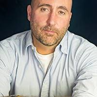 Daniel A. Hoyt (Author of This Book Is Not for You)