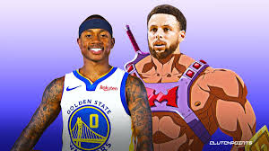 Stephen curry s 4 tattoos their meanings body art guru. Isaiah Thomas Exactly What Stephen Curry Warriors Need