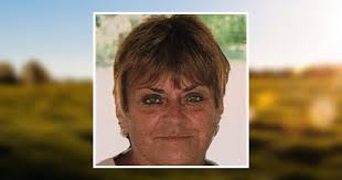 Sherrianne Mae Ferber Obituary May 18, 2018