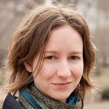 Ellen Lockhart's Instagram, Twitter & Facebook