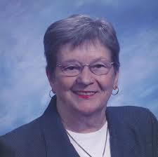 Obituary information for Geraldine Lierley