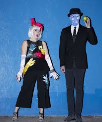 Image result for quirky halloween