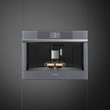 Die besten kaffeevollautomaten für 1 person. Kaffeevollautomaten Alle Modelle Alle Designs Smeg De