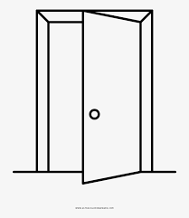 Even if you have a colour printer, i prefer the black and white version which the kids can colour in themselves. Door Coloring Sheet Fancy Letter S Coloring Pages Coloringdownload Coloring Book Transparent Png 1000x1000 Free Download On Nicepng