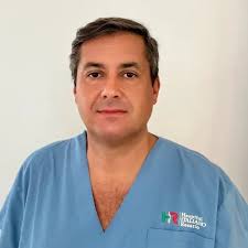 Jorge Ignacio Moreno