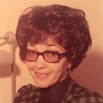 Amy Vivian Boykin Obituary