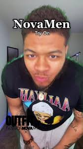 @FashionNovaMEN by @FashionNova Literally my two favorite cozy go to fits!  😂🔥 #novamen #fashionnovamen #menfashion #fashion #fyp //IG: Kalil Murray