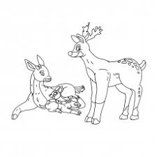 You can use our amazing online tool to color and edit the following rudolph the red nosed reindeer coloring pages. 20 Best Rudolph The Red Nosed Reindeer Coloring Pages For Your Little Ones