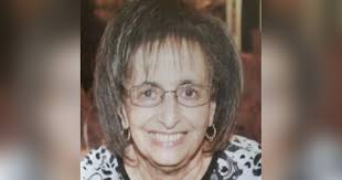 Obituary for June Fay Grooms Cugliotta Harmon