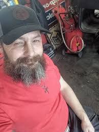 Todd Seger's Instagram, Twitter & Facebook