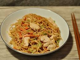 Gebratene Chinesische Nudeln Von Kaddi1310 Chefkoch Rezept Chinesische Nudeln Chinesische Nudeln Rezept Nudeln Mit Gemuse