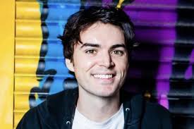 Cast member elephant Michael