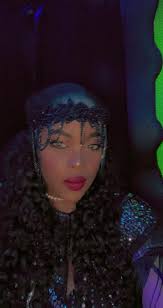 Ebony Bush (@ashanna_amil) • Instagram photos and videos