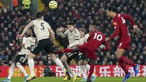Laga manchester united vs liverpool menjadi pertandingan terbesar di eropa, akhir pekan ini. Jadwal Liverpool Vs Mu Di Liga Inggris Dan Piala Fa