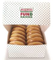 Fundraising Community Krispy Kreme Canada