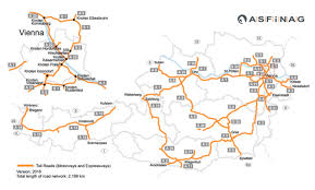 Vignette für alle schnellstraßen und autobahnen, verkaufsstellen und preise für fahrzeuge unter 3,5 t. Vialtis