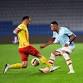Kayserispor vs. Fenerbahce event image