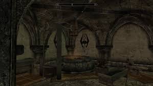 Es liegt gleich neben der bardenakademie. Steam Workshop Einsamkeit Schmiede Im Eigenen Haus