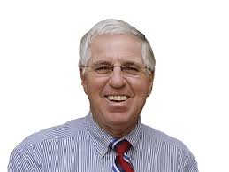 Ron Coderre: A few good sports get their due