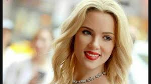 Fighting to stop deepfake porn is a lost cause, says Scarlett Johansson -  The Week