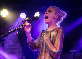 Now, with 'blue weekend', it's wolf alice's turn to add their name to that lineage. Wolf Alice Release New Album Blue Weekend And Music Video For How Can I Make It Ok Alterock