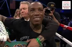 Lacandoncito” Cruz venció en el primer asalto a Pablo Robles (Vídeo oficial  de la velada)