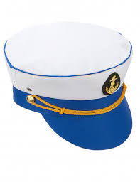 Maybe you would like to learn more about one of these? Chapeaux Marins Et Casquettes De Capitaines De Bateaux Ou De Matelots Pour Vos Deguisements De Marin Sur Deguisetoi Fr