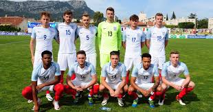 England men's u21s schedule international games with romania and georgia in 2021. France Vs England U21 Live Score And Goal Updates From The Toulon Final Mirror Online