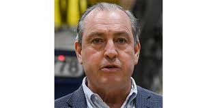 SI Borough Pres. Vito Fossella