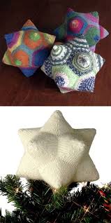 Maybe you would like to learn more about one of these? Free Knitting Pattern For Celestine Dodecahedron A Dodecahedron That Can Be Used As A Unique Stuffed Toy Or Knitting Patterns Knitting Projects Free Knitting
