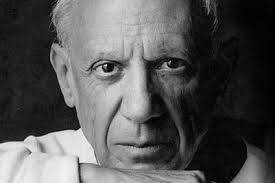 In this uncompromising vision of himself, picasso makes no secret of the trials and tribulations that beset the young artist, but he does. Pablo Picasso Biography Works And Exhibitions