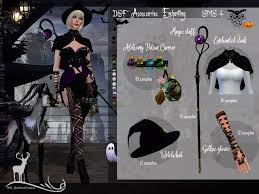 Hi friends…„prior go to further, i'm saying sorry to all, because of these three… 1. Dansimsfantasy S Dsf Accessories Enchanting