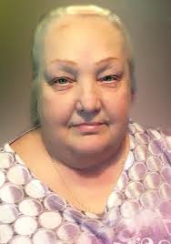 Obituary of Beverly 'Bev' Phillips