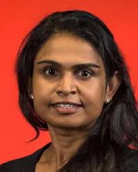 Dr. Anitha Christopher, MD, Other Specialty
