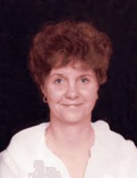 Susan (Crawford) Blackburn Obituary