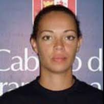 Aisha Correa » clubs :: Women Volleybox