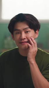 Cerah berseri macam Daniel masa hari Raya dengan Garnier! #SerumMuSeriMu  #GarnierMY