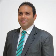 Tharindu Karunarathne