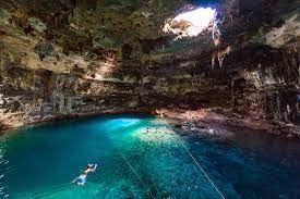 The cenotes in valladolid all offer a visitor something slightly different between each one. Cenoten In Mexiko Hier Findet Ihr Geheimnisvolle Hohlen Urlaubsguru