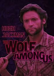 Ken Davitian Fan Casting