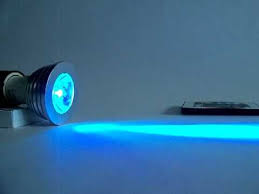 Colour Changing Gu10 Rgb Led Spot Light Led Spotlight Rgb Led Color Change