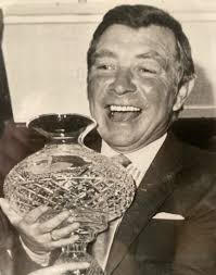 Death Notice of Edward (Eddie) Henshaw (Malahide, Dublin)