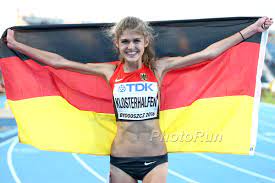 We would like to show you a description here but the site won't allow us. Konstanze Klosterhalfen Und Das Unbehagen Uber Eine Verrufene Laufstrecke Von Klaus Blume
