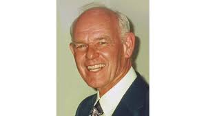 Richard Persyn Obituary (2019)