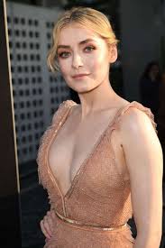 Like and share our website to support us. Photos Sarah Bolger Mayans Mc Season 2 Premiere In Los Angeles Sarah Bolger Celebrities Celebs
