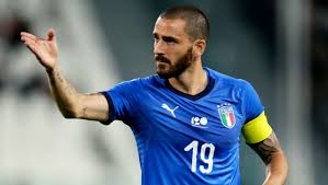 He achieved the feat in the ongoing euro 2020 finals between england and italy at. Juventus Officially Re Sign Leonardo Bonucci From Ac Milan 12 Months After Selling Him 90min